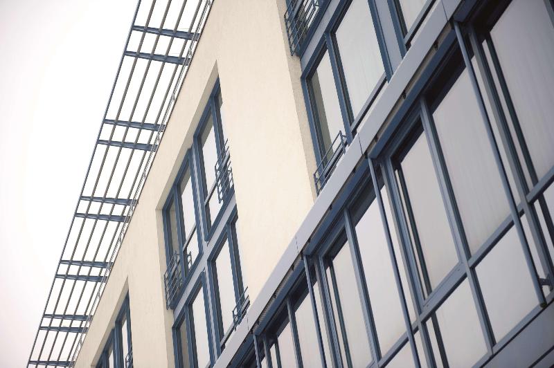 Radisson Blu Hotel Fuerst Leopold - Genel