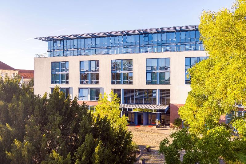 Radisson Blu Hotel Fuerst Leopold - Genel