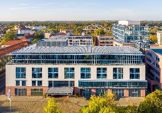 Radisson Blu Hotel Fuerst Leopold fotoÄŸrafÄ±