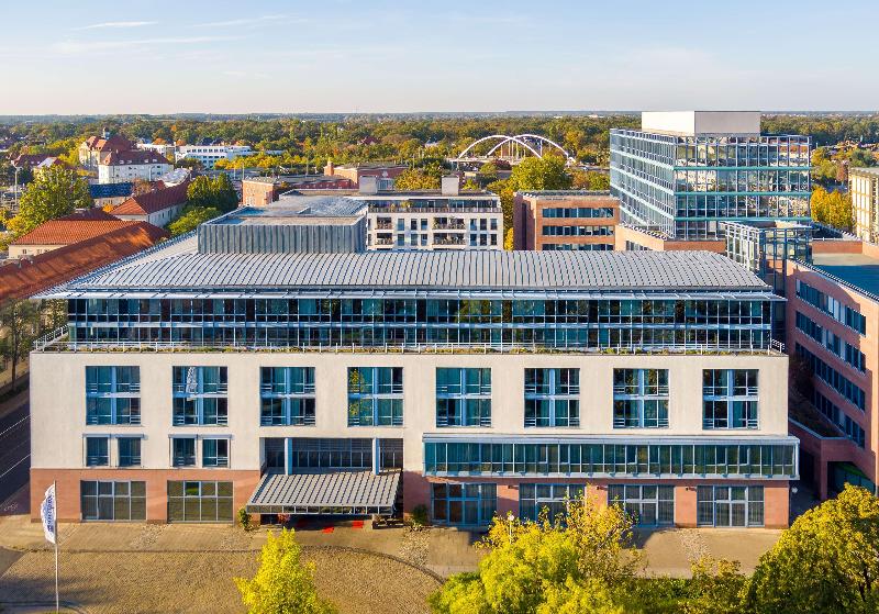Radisson Blu Hotel Fuerst Leopold - Genel