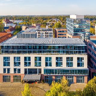 Radisson Blu Hotel Fuerst Leopold fotoÄŸrafÄ±