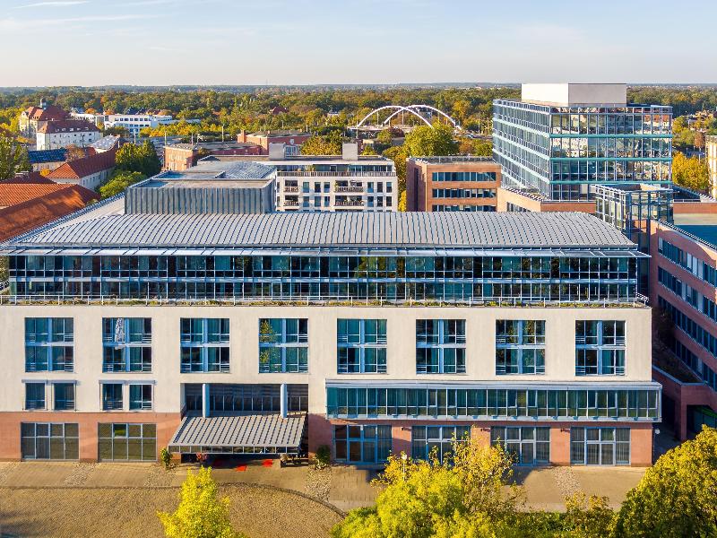 Radisson Blu Hotel Fuerst Leopold - Genel