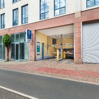 Radisson Blu Hotel Fuerst Leopold fotoÄŸrafÄ±