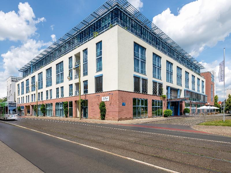 Radisson Blu Hotel Fuerst Leopold - Genel
