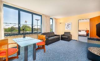 Radisson Blu Hotel Fuerst Leopold fotoÄŸrafÄ±
