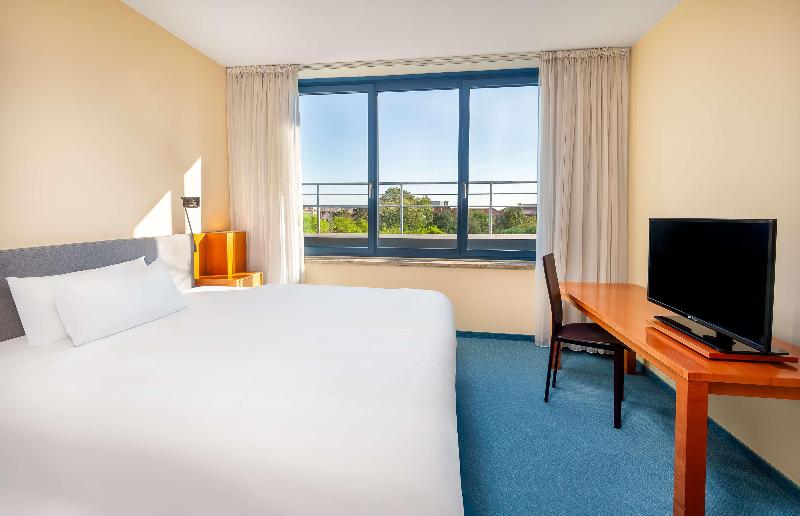Radisson Blu Hotel Fuerst Leopold - Oda