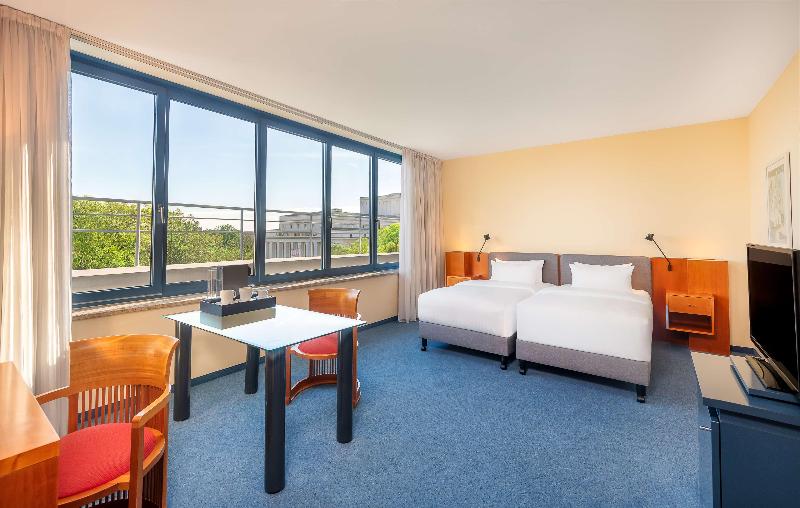 Radisson Blu Hotel Fuerst Leopold - Oda