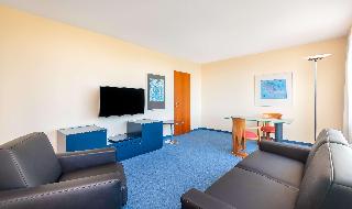 Radisson Blu Hotel Fuerst Leopold fotoÄŸrafÄ±