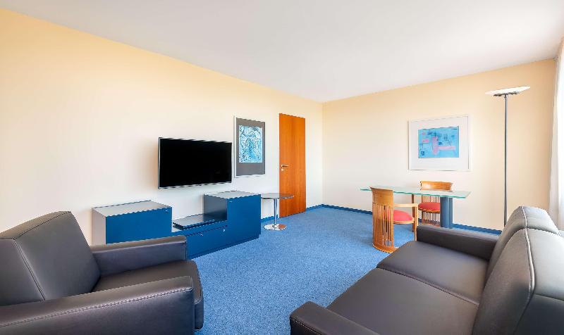 Radisson Blu Hotel Fuerst Leopold - Oda