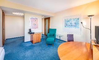 Radisson Blu Hotel Fuerst Leopold fotoÄŸrafÄ±