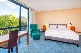 Radisson Blu Hotel Fuerst Leopold fotoÄŸrafÄ±
