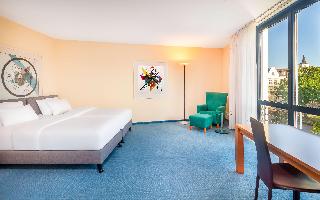 Radisson Blu Hotel Fuerst Leopold fotoÄŸrafÄ±