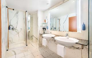 Radisson Blu Hotel Fuerst Leopold fotoÄŸrafÄ±