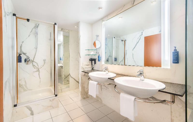 Radisson Blu Hotel Fuerst Leopold - Oda