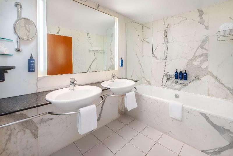 Radisson Blu Hotel Fuerst Leopold - Oda