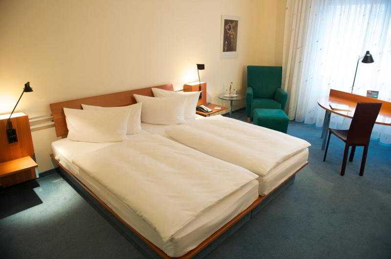 Radisson Blu Hotel Fuerst Leopold fotoÄŸrafÄ±