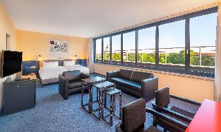 Radisson Blu Hotel Fuerst Leopold fotoÄŸrafÄ±