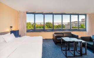 Radisson Blu Hotel Fuerst Leopold fotoÄŸrafÄ±