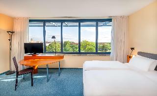 Radisson Blu Hotel Fuerst Leopold fotoÄŸrafÄ±