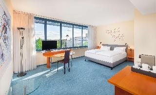 Radisson Blu Hotel Fuerst Leopold fotoÄŸrafÄ±