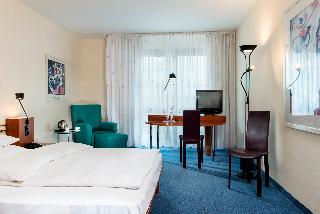 Radisson Blu Hotel Fuerst Leopold fotoÄŸrafÄ±