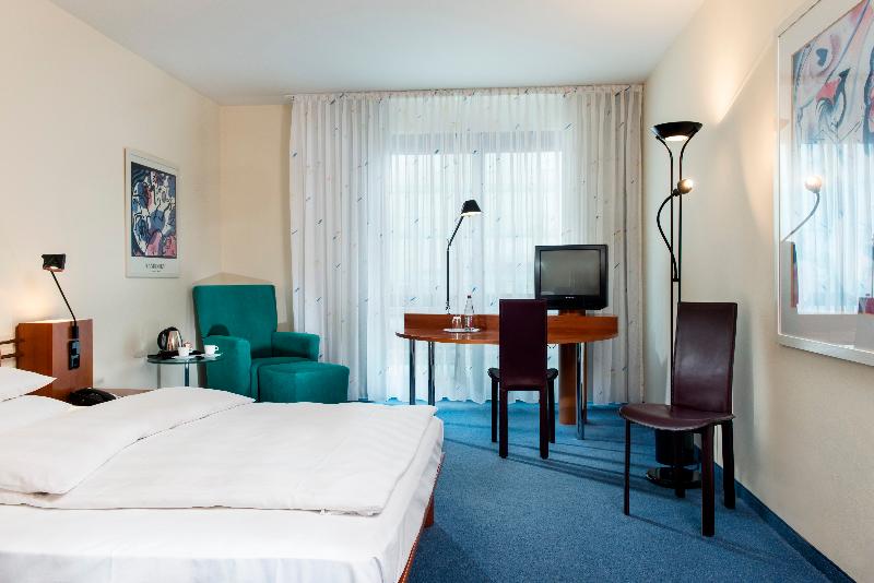 Radisson Blu Hotel Fuerst Leopold - Oda