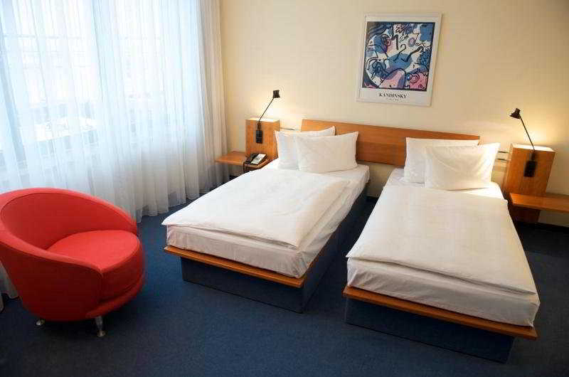 Radisson Blu Hotel Fuerst Leopold fotoÄŸrafÄ±