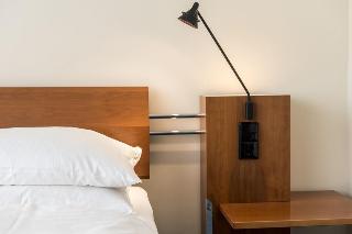 Radisson Blu Hotel Fuerst Leopold fotoÄŸrafÄ±