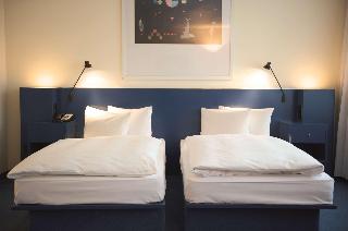 Radisson Blu Hotel Fuerst Leopold fotoÄŸrafÄ±