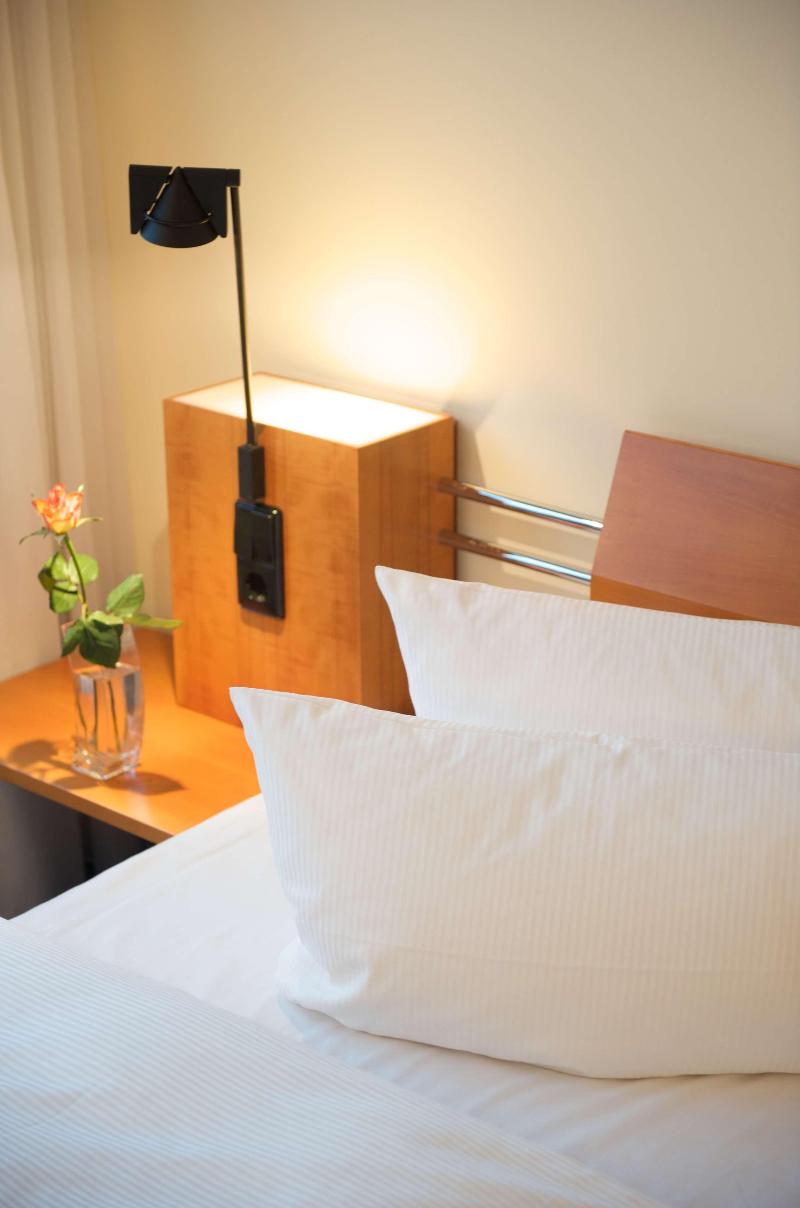 Radisson Blu Hotel Fuerst Leopold - Oda
