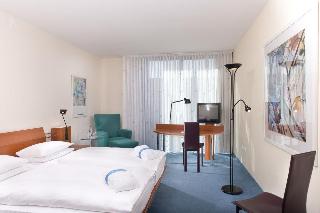 Radisson Blu Hotel Fuerst Leopold fotoÄŸrafÄ±