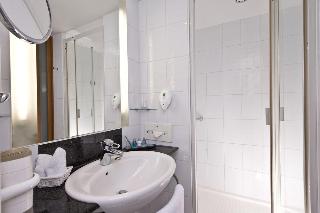 Radisson Blu Hotel Fuerst Leopold fotoÄŸrafÄ±