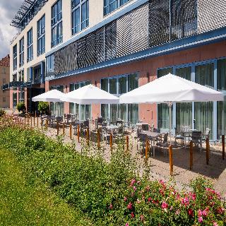 Radisson Blu Hotel Fuerst Leopold fotoÄŸrafÄ±