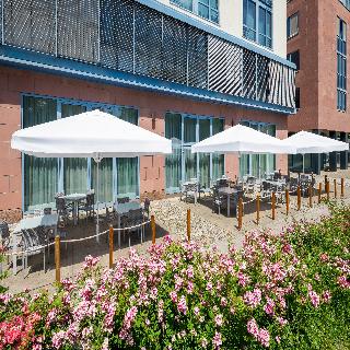 Radisson Blu Hotel Fuerst Leopold fotoÄŸrafÄ±