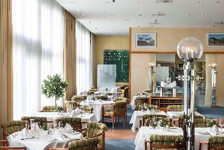 Radisson Blu Hotel Fuerst Leopold fotoÄŸrafÄ±