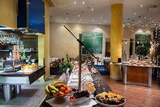 Radisson Blu Hotel Fuerst Leopold fotoÄŸrafÄ±
