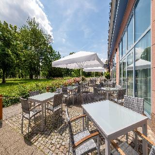 Radisson Blu Hotel Fuerst Leopold fotoÄŸrafÄ±