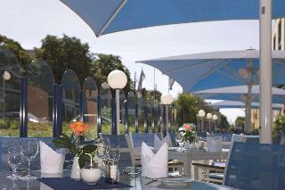 Radisson Blu Hotel Fuerst Leopold fotoÄŸrafÄ±