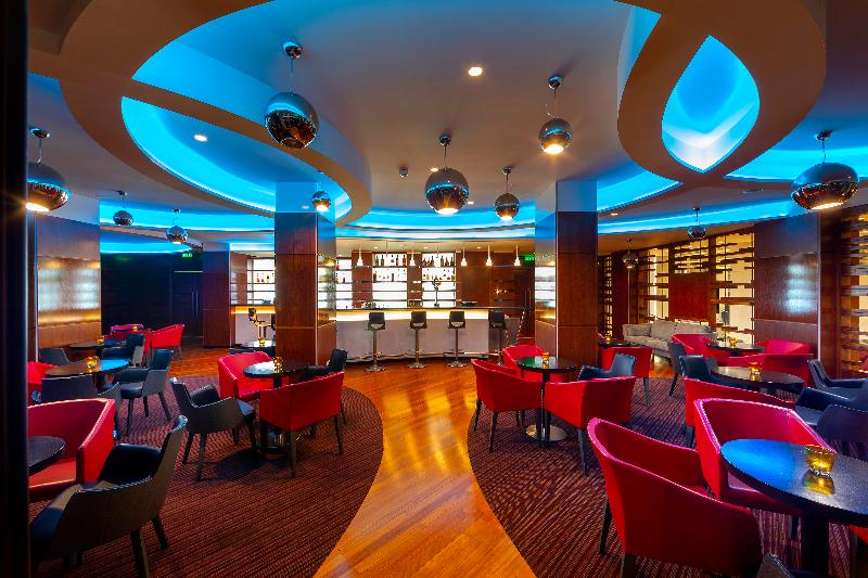 Melissi Beach Hotel & Spa - Bar