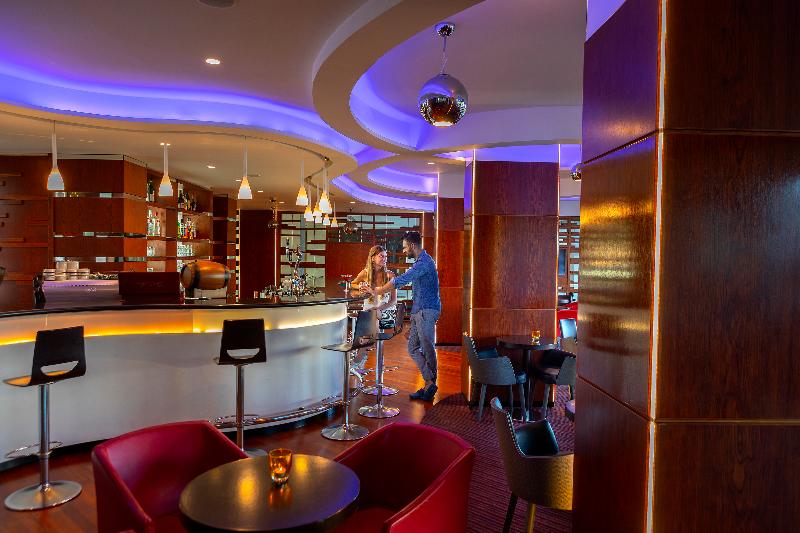 Melissi Beach Hotel & Spa - Bar
