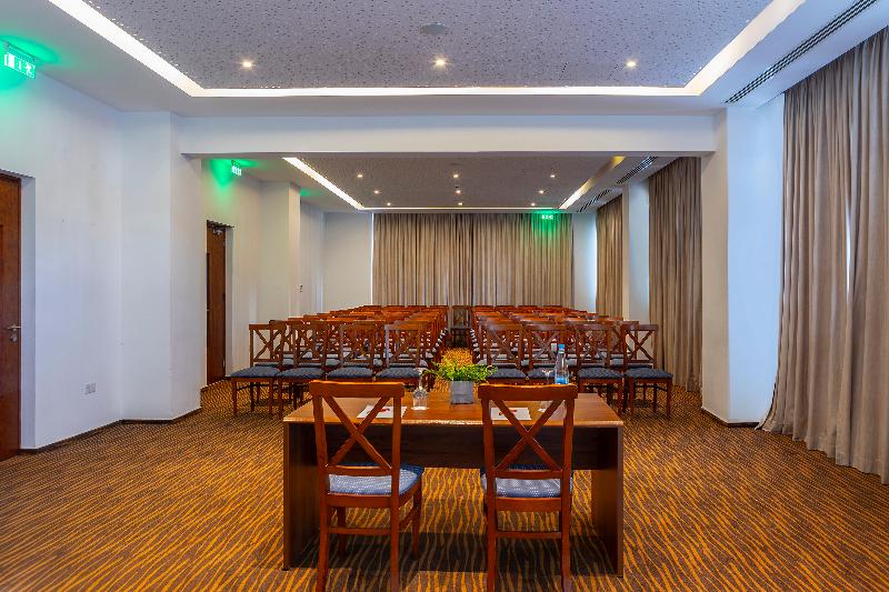 Melissi Beach Hotel & Spa - Toplantı