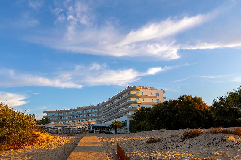 Melissi Beach Hotel & Spa - Genel