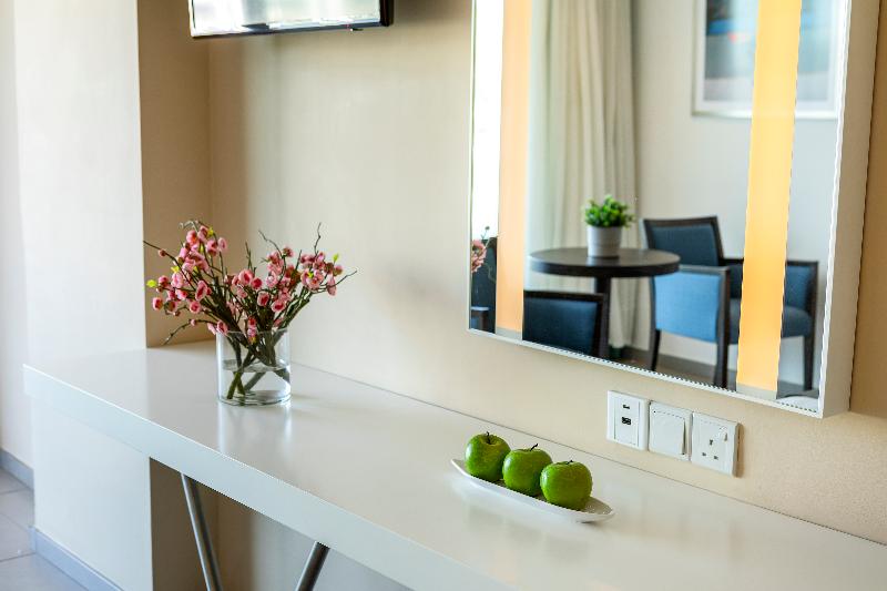 Melissi Beach Hotel & Spa - Oda