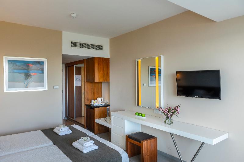 Melissi Beach Hotel & Spa - Oda