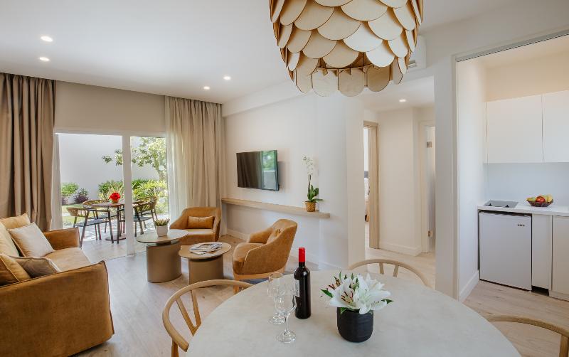 Melissi Beach Hotel & Spa - Oda
