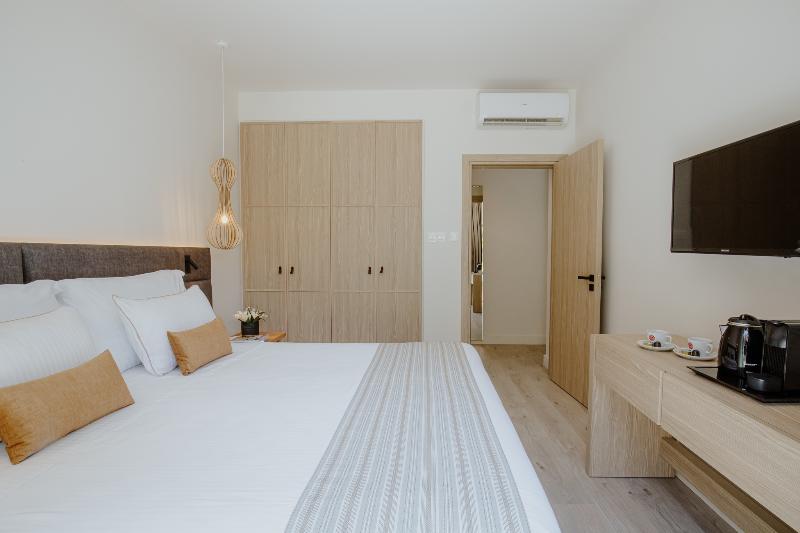 Melissi Beach Hotel & Spa - Oda