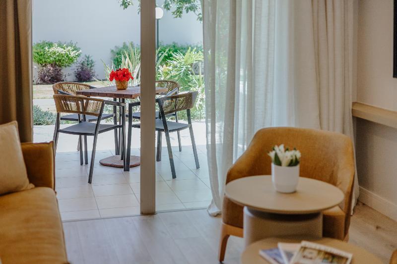 Melissi Beach Hotel & Spa - Oda