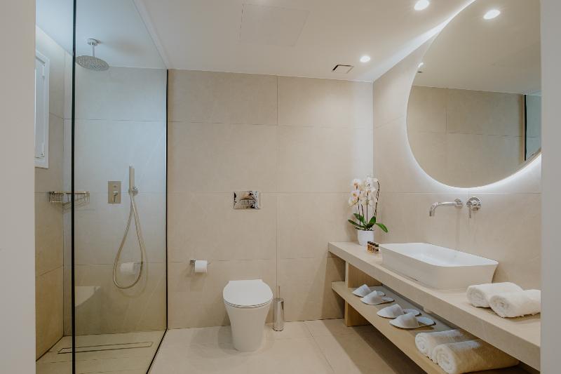 Melissi Beach Hotel & Spa - Oda