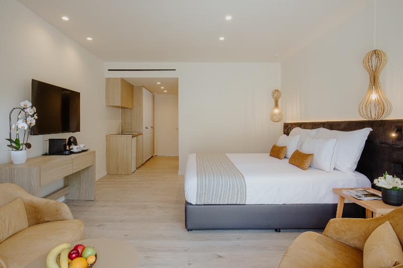 Melissi Beach Hotel & Spa - Oda