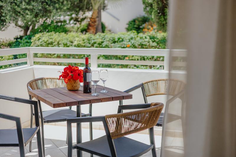 Melissi Beach Hotel & Spa - Oda